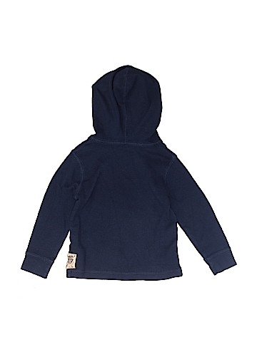 Baby Gap Pullover Hoodie (view 2)