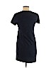 H&M Blue Casual Dress Size M - photo 2