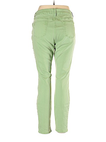 Crown & Ivy Jeans (view 2)