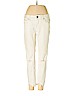 Free People Ivory Jeans Size 26 waist - photo 1