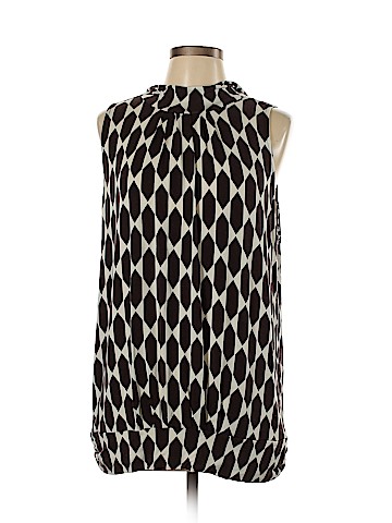 MICHAEL Michael Kors Sleeveless Top (view 1)