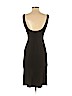 Diane von Furstenberg Black Casual Dress Size 0 - photo 2