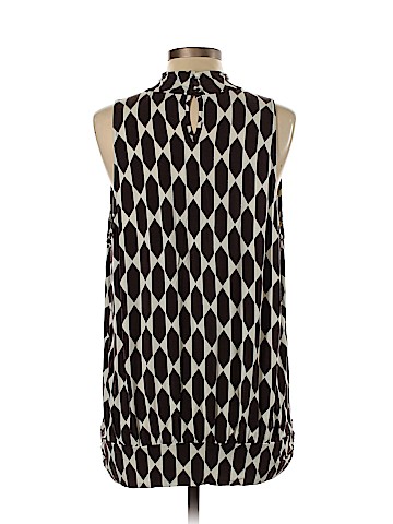 MICHAEL Michael Kors Sleeveless Top (view 2)