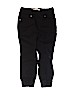 Levi's 100% Cotton Solid Black Khakis Size XS (youth) - photo 1