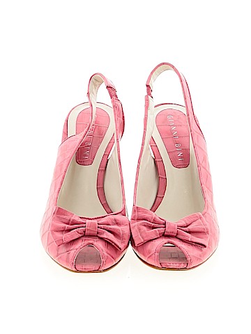 Gianni Bini Heels (view 2)