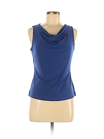 Calvin Klein Sleeveless Top (view 1)
