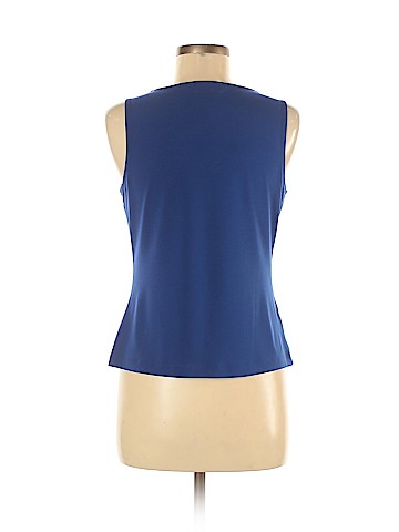 Calvin Klein Sleeveless Top (view 2)