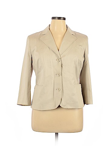 Ann Taylor LOFT Blazer (view 1)