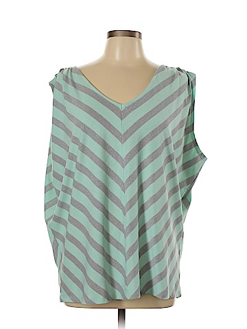 Bay Studio Short Sleeve Top (view 1)