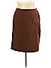 Unbranded Brown Casual Skirt Size 16 - photo 1