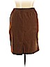 Unbranded Brown Casual Skirt Size 16 - photo 2