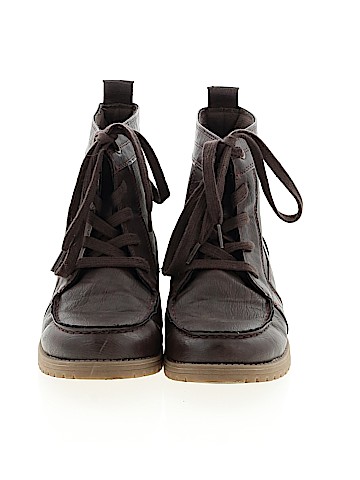 The Children's Place Boots (view 2)