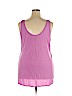 Old Navy Pink Sleeveless Top Size XXL - photo 2