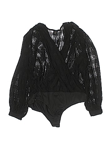 Mega Wear Bodysuit (view 1)