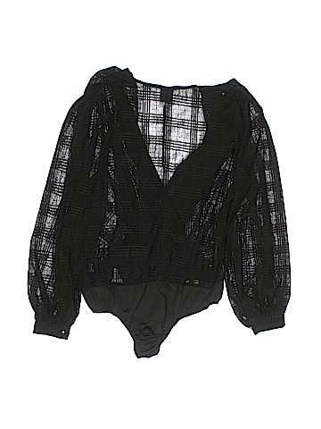 Mega Wear Bodysuit (view 2)