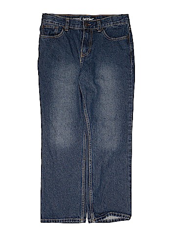 Cat & Jack Jeans (view 1)