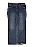 Cat & Jack 100% Cotton Blue Jeans Size 10 - photo 1