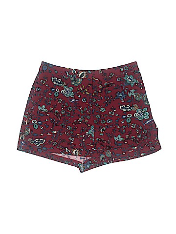 Topshop Shorts (view 1)