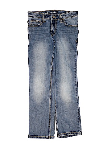 Cat & Jack Jeans (view 1)