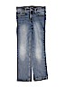 Cat & Jack Blue Jeans Size 10 - photo 1