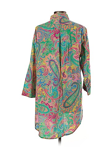 Lauren by Ralph Lauren Casual Dress (view 2)