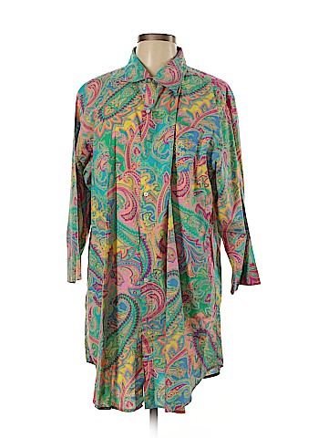 Lauren by Ralph Lauren Casual Dress (view 1)