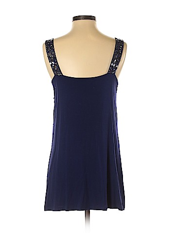 INC International Concepts Sleeveless Top (view 2)