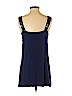 INC International Concepts Blue Sleeveless Top Size S (petite) - photo 2