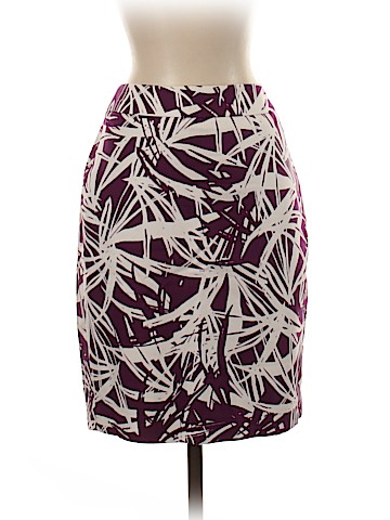 Ann Taylor LOFT Casual Skirt (view 1)