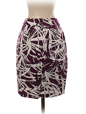 Ann Taylor LOFT Casual Skirt (view 2)