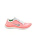 Nike Pink Sneakers Size 6 - photo 1