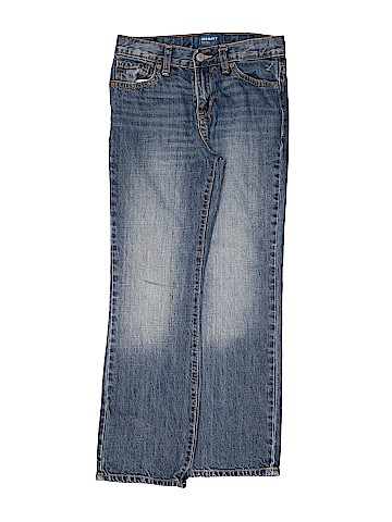 Old Navy Jeans (view 1)