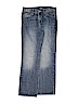Old Navy 100% Cotton Blue Jeans Size 10 - photo 1