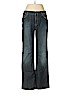 Elie Tahari Blue Jeans Size 6 - photo 1