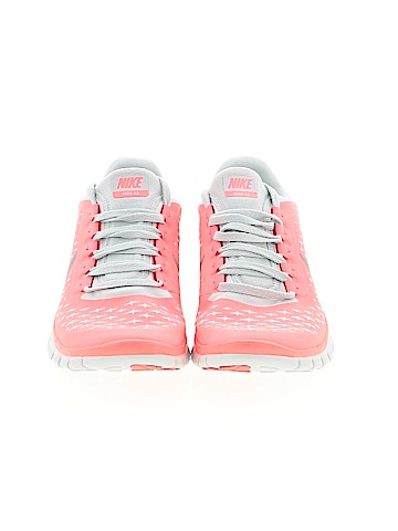 Nike Sneakers (view 2)