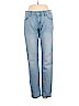 DL1961 Blue Jeans Size 26 waist - photo 1