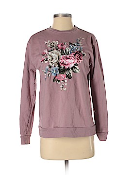Romeo & Juliet Couture Size Sm