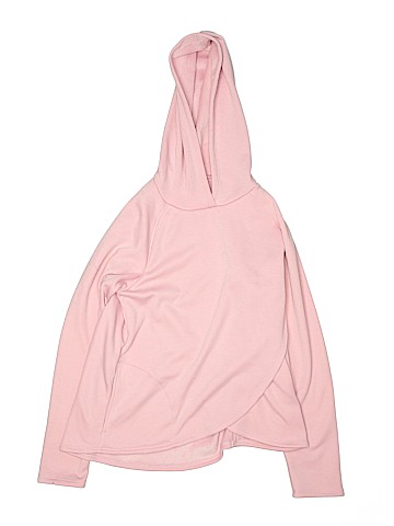 Ideology Zip Up Hoodie (view 1)