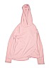 Ideology Pink Zip Up Hoodie Size L (youth) - photo 1