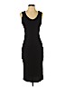 Mossimo Black Casual Dress Size S - photo 1