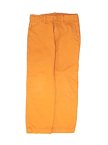 Crewcuts Khakis (view 1)