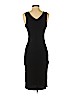 Mossimo Black Casual Dress Size S - photo 2