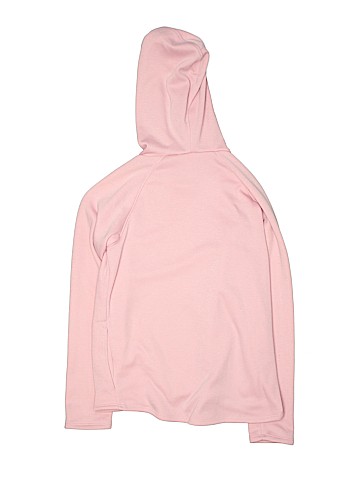 Ideology Zip Up Hoodie (view 2)