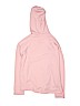 Ideology Pink Zip Up Hoodie Size L (youth) - photo 2