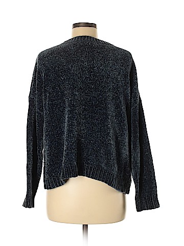 Mossimo Supply Co. Pullover Sweater (view 2)