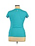 Zella Blue Active T-Shirt Size XL - photo 2