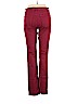 J Brand Red Jeans Size 27 waist - photo 2