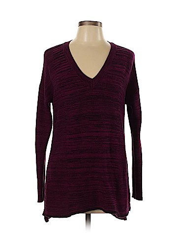 Ellen Tracy Pullover Sweater (view 1)