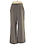 East 5th Gray Casual Pants Size 16 - photo 1