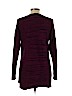 Ellen Tracy Purple Pullover Sweater Size XL - photo 2